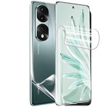 Ecr Mobile Honor 90 İle Uyumlu Mat Gerçek Kırılmayan Ekran Koruyucu Film