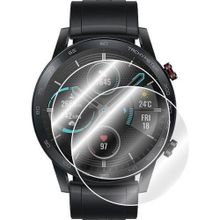 Ecr Mobile Honor Magic Watch 2 46 mm 2 Adet Akıllı Saat Ekran Koruyucu