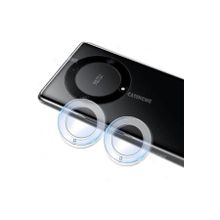 Ecr Mobile Honor X9a Esnek 2 Adet Nano Kamera Lens Koruyucu