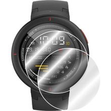 Ecr Mobile Huami Amazfit Verge Lite 2 Adet Akıllı Saat Ekran Koruyucu