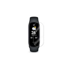 Ecr Mobile Huawei Band 8 ile Uyumlu 2 Adet Esnek Nano Ekran Koruyucu Film