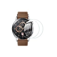 Ecr Mobile Huawei GT3 Pro 43 mm 2 Adet ile Uyumlu 9H Nano Ekran Koruyucu