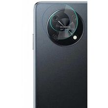 Ecr Mobile Huawei Nova Y90 Esnek 2 Adet Nano Kamera Lens Koruyucu