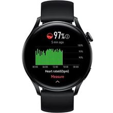 Ecr Mobile Huawei Watch 3 2 Adet Akıllı Saat Esnek Nano Ekran Koruyucu