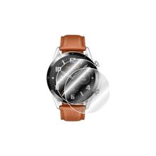 Ecr Mobile Huawei Watch GT 2 Adet Gerçek Kırılmayan Ekran Koruyucu