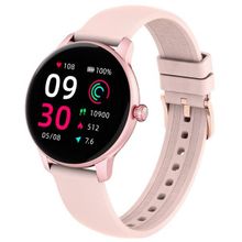 Ecr Mobile Imilab W11 HD-Şeffaf 2 Adet Akıllı Saat Esnek Nano Ekran Koruyucu