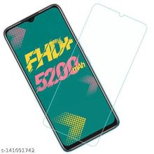 Ecr Mobile İnfinix Hot 11 Play Esnek Nano Cam Ekran Koruyucu
