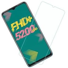 Ecr Mobile İnfinix Hot 11 Play Mat Esnek Nano Cam Ekran Koruyucu