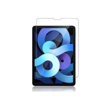 Ecr Mobile iPad Air 4. Nesil 2020 10.9" A2316/A2324/A2325/A2072 Nano Esnek Cam Ekran Koruyucu