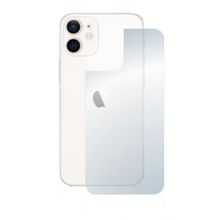 Ecr Mobile iPhone 12 Mat Arka Kaplama