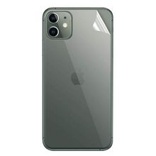 Ecr Mobile iPhone 13 Pro Mat Arka Kaplama