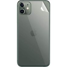 Ecr Mobile iPhone 13 Pro Max Mat Arka Kaplama