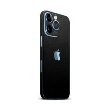 Ecr Mobile iPhone 14 Pro Mat Siyah Arka Kaplama