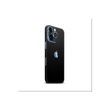 Ecr Mobile iPhone 14 Pro Max Mat Siyah Arka Kaplama