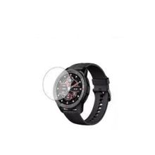 Ecr Mobile Mibro Watch GS ile Uyumlu 2 Adet 9H Nano Ekran Koruyucu