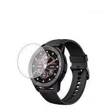 Ecr Mobile Mibro Watch GS ile Uyumlu 2 Adet 9H Nano Ekran Koruyucu