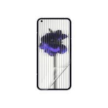 Ecr Mobile Nothing Phone 1 ile Uyumlu Mat Esnek Nano Kırılmayan Ekran Koruyucu