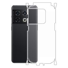 Ecr Mobile OnePlus 10 Pro Mat Arka Kaplama