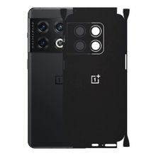 Ecr Mobile OnePlus 10 Pro Mat Siyah Arka Kaplama