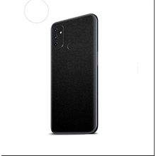 Ecr Mobile OnePlus N100 Mat Siyah Arka Kaplama