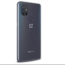 Ecr Mobile OnePlus Nord Mat Arka Kaplama