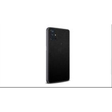 Ecr Mobile OnePlus Nord N10 5G Mat Siyah Arka Kaplama