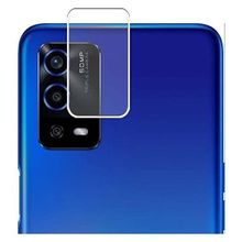 Ecr Mobile Oppo A55 2 Adet Nano Cam Kamera Lens Koruyucu