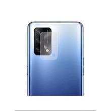 Ecr Mobile Oppo A74 2 Adet Nano Cam Kamera Lens Koruyucu