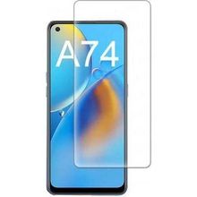 Ecr Mobile Oppo A74 Esnek Nano Cam Ekran Koruyucu