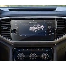 Ecr Mobile Passat B8 Uyumlu 8.5 inç Navigasyon 9H Nano Ekran Koruyucu