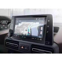 Ecr Mobile Peugeot Rifter Navigasyon 9H Nano Ekran Koruyucu