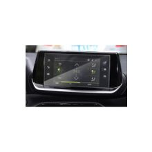 Ecr Mobile Peugeot Yeni 2008 Uyumlu Dokunmatik 7 inç 9H Nano Ekran Koruyucu