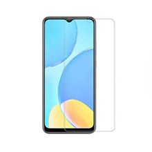 Ecr Mobile Poco C40 Şeffaf Esnek Nano Kırılmayan Ekran Koruyucu