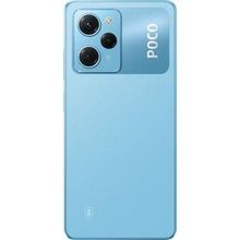 Ecr Mobile Poco X5 Pro Uyumlu Arka Kırılmaz MAT Esnek Nano Koruyucu