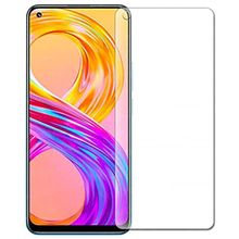Ecr Mobile Realme 8 Esnek Nano Cam Ekran Koruyucu