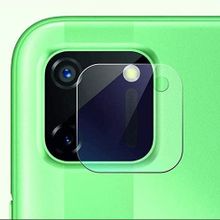 Ecr Mobile Realme C11 2 Adet Nano Cam Kamera Lens Koruyucu