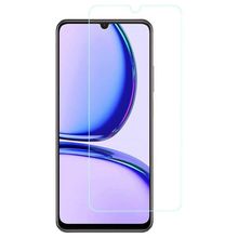 Ecr Mobile Realme C53 ile Uyumlu Şeffaf Esnek Nano Cam Ekran Koruyucu