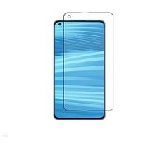 Ecr Mobile Realme Gt Şeffaf Esnek Nano Cam Ekran Koruyucu