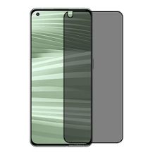 Ecr Mobile Realme GT2 Pro ile Uyumlu Hayalet Esnek Nano Kırılmayan Ekran Koruyucu