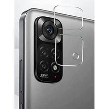 Ecr Mobile Redmi Note 11 Pro Esnek 2 Adet Nano Kamera Lens Koruyucu