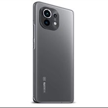 Ecr Mobile Redmi Note 11 Pro ile Uyumlu Mat Arka Kaplama