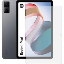 ECR MOBILE Redmi Pad Uyumlu Nano Flexible Şeffaf Ekran Koruyucu