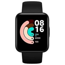 Ecr Mobile Redmi Watch 2 Lite 2 Adet Akıllı Saat Esnek Ekran Koruyucu Film