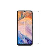 Ecr Mobile Reeder S19 Max Şeffaf Esnek Nano Cam Ekran Koruyucu
