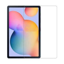 Ecr Mobile Samsung Galaxy Tab A7 Lite SM-T220/T225 8.7'' Nano Esnek Cam Ekran Koruyucu