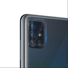 Ecr Mobile Samsung M31S 2 Adet Nano Cam Kamera Koruyucu