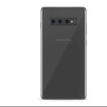 Ecr Mobile Samsung S10 Plus Mat Arka Kaplama