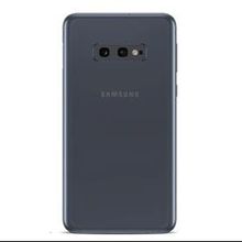 Ecr Mobile Samsung S10E Mat Arka Kaplama