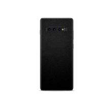 Ecr Mobile Samsung S10E Mat Siyah Arka Kaplama