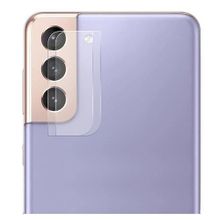 Ecr Mobile Samsung S21 2 Adet Nano Cam Kamera Lens Koruyucu